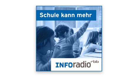 Logo vom rbb-Inforadio