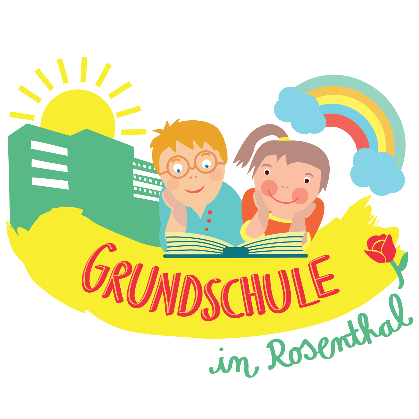 Grundschule in Rosenthal