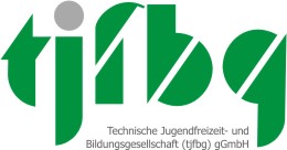 Logo des tjfbg