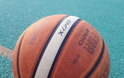 Erfolgreiche Teilnahme an der Streetball Challenge Berlin in der Max-Schmeling-Halle