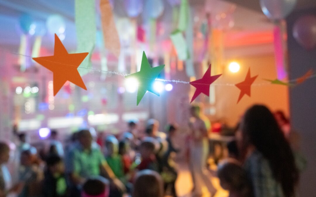 März 2025 – Disco Disco!