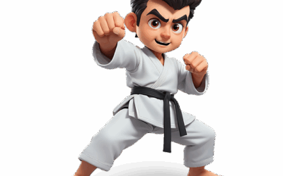Erfolg bei den Judo-Einzelmeisterschaften
